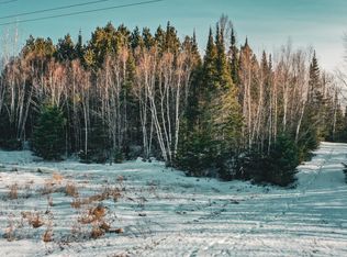 PARCEL 17 Highway 115, Tower, MN 55790