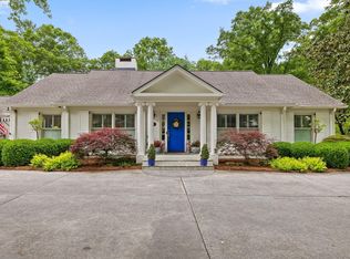 302 Gordon St, Chickamauga, GA 30707