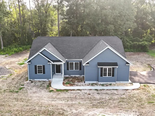 32733 Tussock Dr, Laurel, DE 19956