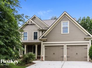 11 Richmond Ct, Villa Rica, GA 30180