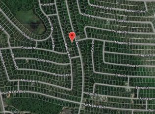 4283 Gerona Ave, Sebring, FL 33872