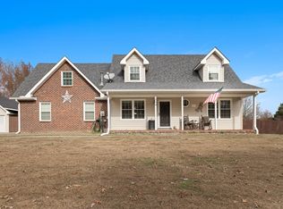 214 Independence St, Springfield, TN 37172