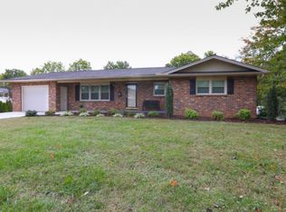1908 Sundale Rd, Johnson City, TN 37604