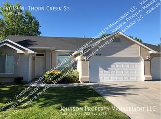 4619 Thorn Crk, Meridian, ID 83642