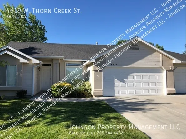 4619 Thorn Crk, Meridian, ID