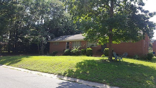2nd image of 405 S Claiborne St