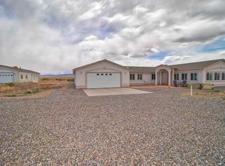 703 Reeder Mesa Rd, Whitewater, CO 81527