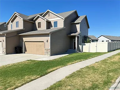 3144 Falcon Ridge Way Billings MT | Zillow