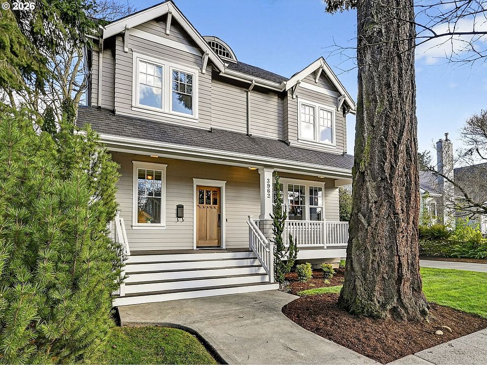 3962 NE Cesar E Chavez Blvd, Portland, OR 97212 | Zillow