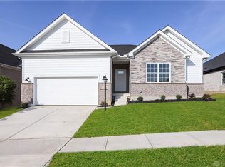 2878 Helen Gorby Way, Dayton, OH 45431
