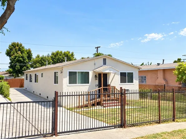 215 E 76th Pl, Los Angeles, CA 90003