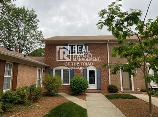 4814C Tower Rd, Greensboro, NC 27410