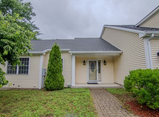 18 Isabellas Pl #18, Danielson, CT 06239