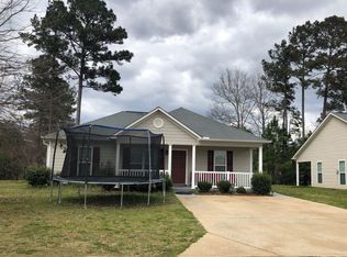 317 Baileys Way, Lagrange, GA 30241