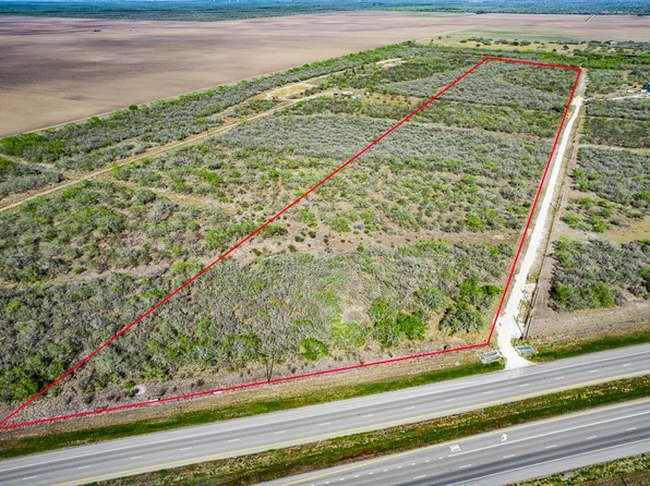 9279 State Highway 181 N Tracts 5 #&-6, Skidmore, TX 78389