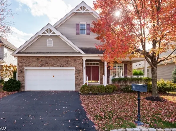 46 Patriots Way, Franklin Twp., NJ 08873