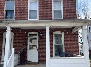 641 E Walnut St, Hanover, PA 17331