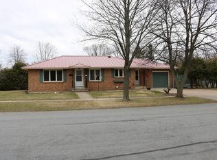 601 Clayton Ave, Stevens Point, WI 54481