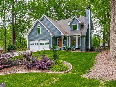 2744 Pheasant Trl, Duluth, GA, 30097