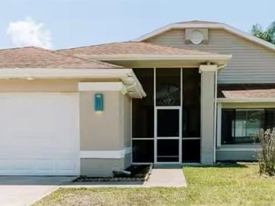 506 Lost Creek Ct, Kissimmee, FL, 34743