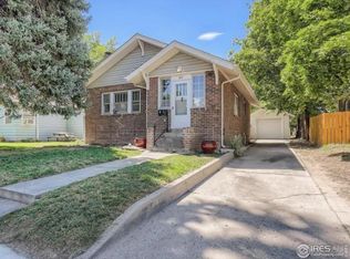 511 Locust St, Fort Collins, CO 80524