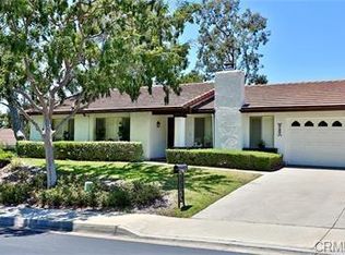 27961 Calle Valdes, Mission Viejo, CA 92692