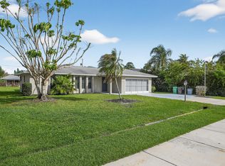 2649 SE Grand Drive, Port St Lucie, FL 34952