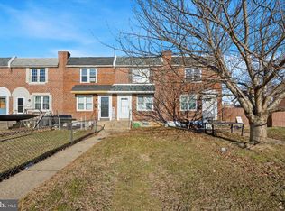 1037 Taylor Dr, Folcroft, PA