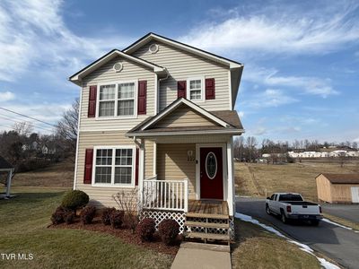 127 Cloverdale Ln, Johnson City, TN, 37604