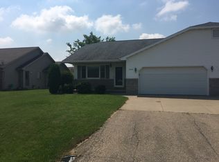 W2859 Brookhaven Dr, Appleton, WI 54915