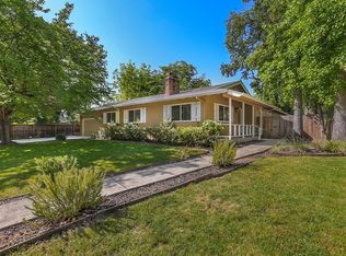 4317 Mapel Ln, Carmichael, CA 95608