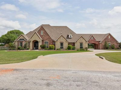 17900 Chatham Hills Rd, Norman, OK, 73071