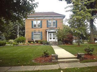 207 East St, Jonesville, MI