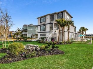 603 46th Ave S, North Myrtle Beach, SC 29582