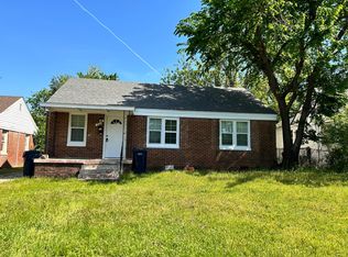 2105 NE 17th St, Oklahoma City, OK 73111