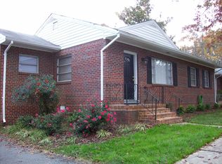 6555 Holliday Rd, Richmond, VA 23225