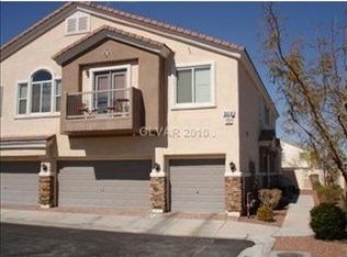 8618 Tom Noon Ave UNIT 101, Las Vegas, NV 89178