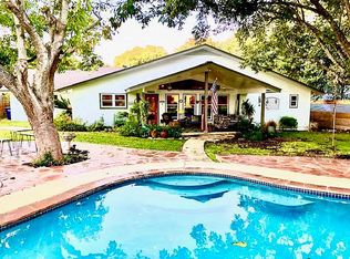 447 Kerlick Ln, New Braunfels, TX 78130