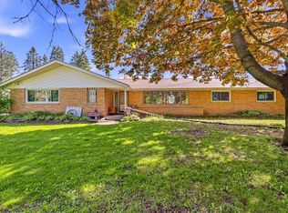 1202 E Lake St, Horicon, WI 53032