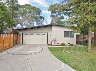 186 Donner Ave, Livermore, CA