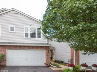 16423 Club Ct UNIT 1, Crest Hill, IL 60403