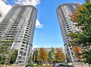 151 Village Green Sq #609, Toronto, ON M1S 0K5