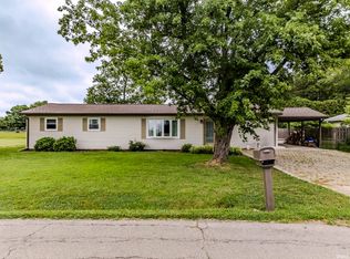 6330 W County Road 200 S, Yorktown, IN 47396