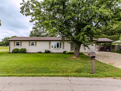 6330 W County Road 200 S, Yorktown, IN, 47396