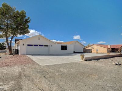 2690 S Dandelion St, Pahrump, NV, 89048