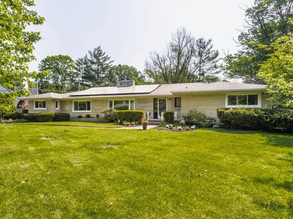 8101 Spring Mill Rd, Indianapolis, IN 46260
