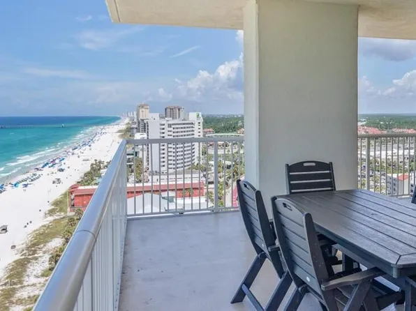 10901 Front Beach Rd Unit 1601, Panama City Beach, FL 32407