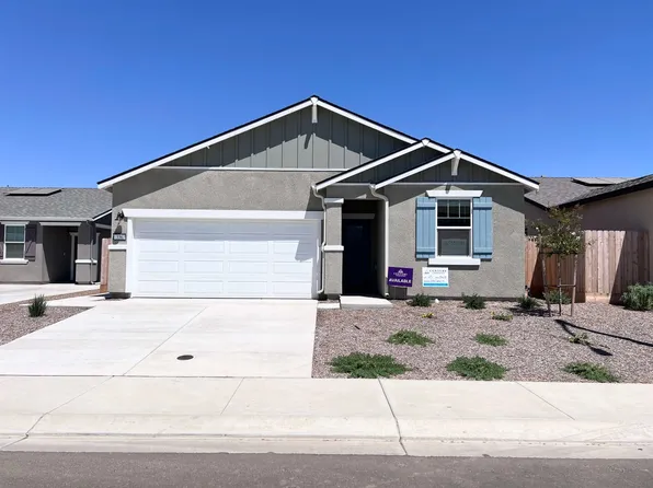 336 Cutlass Ct, Merced, CA 95341