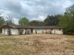 1700 Windsor St, Orange, TX 77632