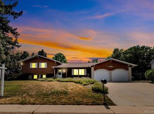 9510 E Grand Ave, Greenwood Village, CO 80111